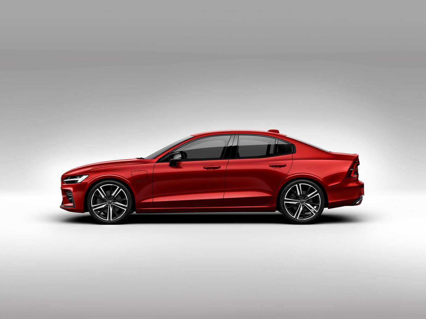 PHEV Volvo S60 T8 Twin Engine PHEV Volvo S60 T8 Twin Engine