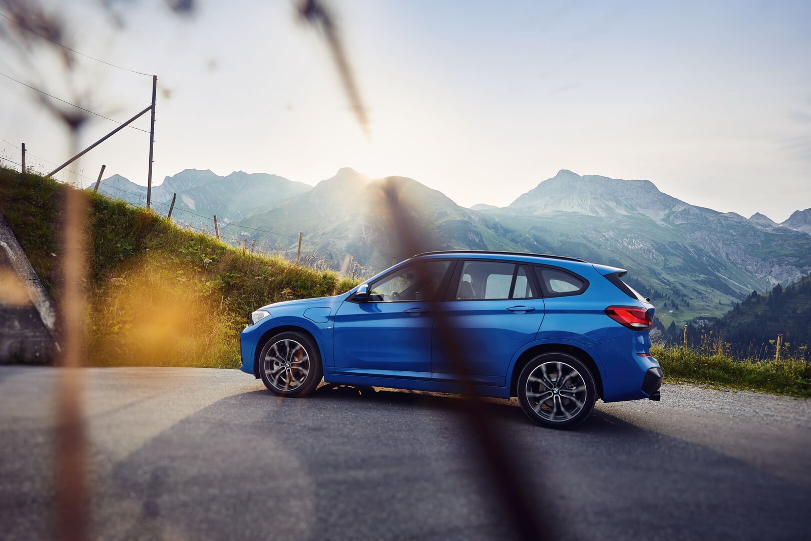 BMW X1 xDrive25e BMW X1 xDrive25e PHEV